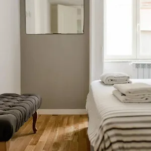  Apartamento In Flats