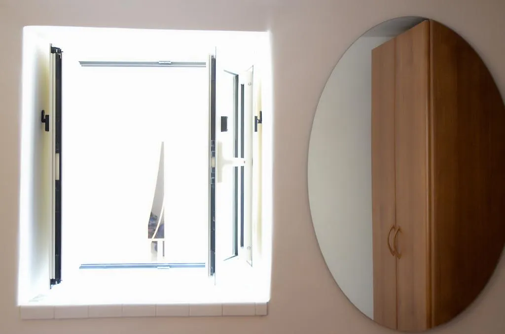 Apartment Appartamento Sirio Naples