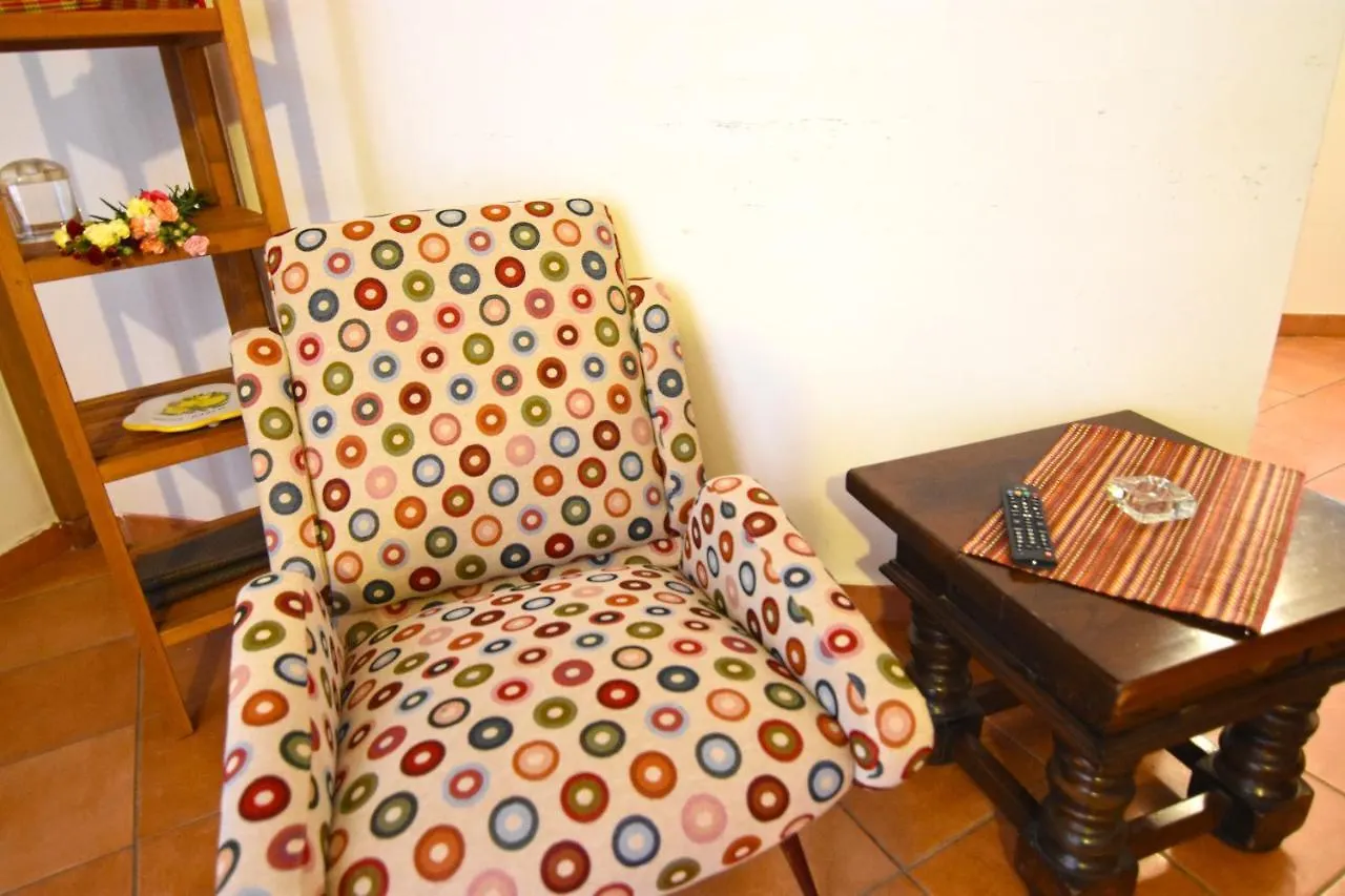 Appartamento Sirio Naples 0*,  Italy