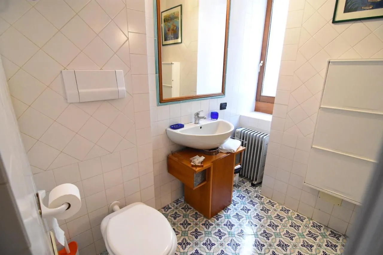 Appartamento Sirio Naples