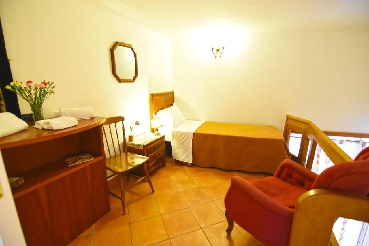 Appartamento Sirio Naples Apartment