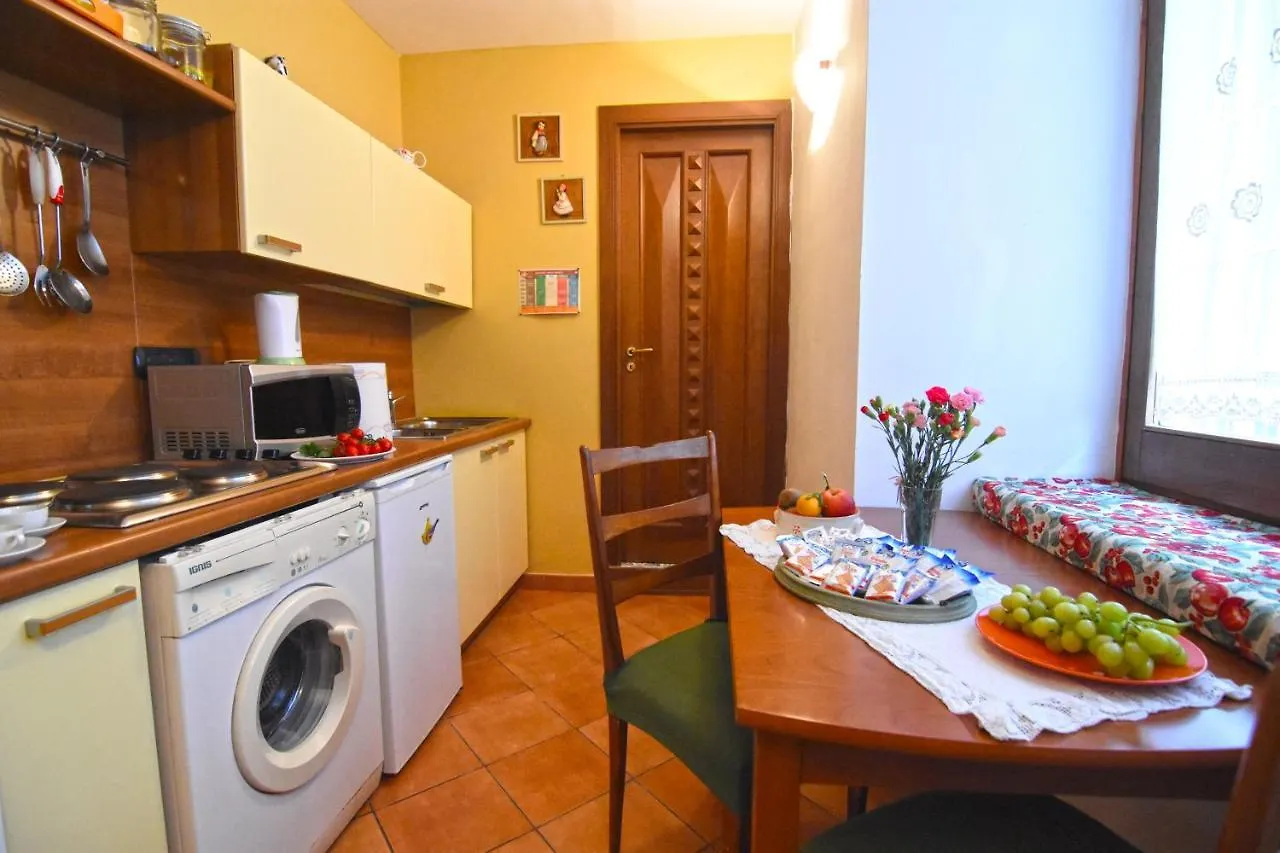 Appartamento Sirio Naples