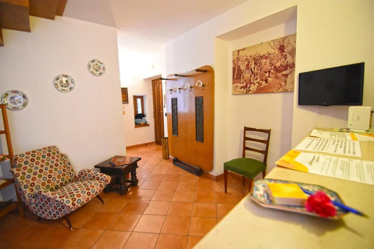 Appartamento Sirio Naples Apartment