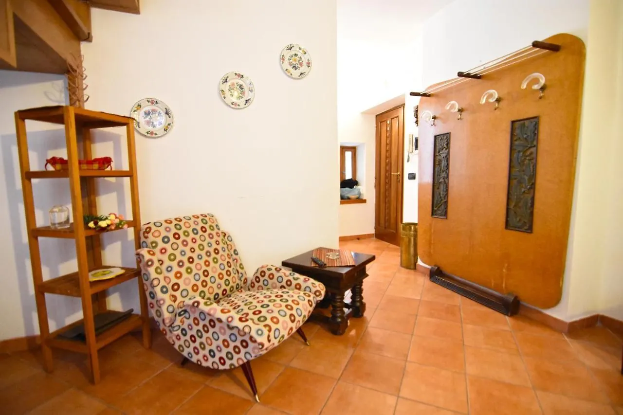 Appartamento Sirio Naples