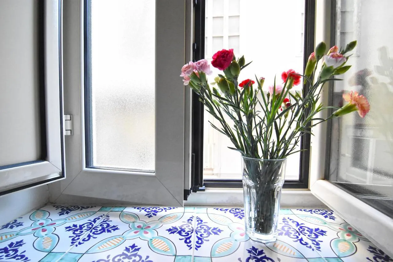 Apartment Appartamento Sirio Naples Italy