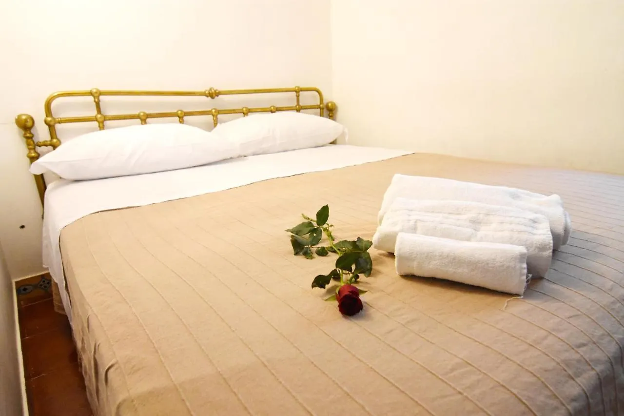 Appartamento Sirio Naples Italy