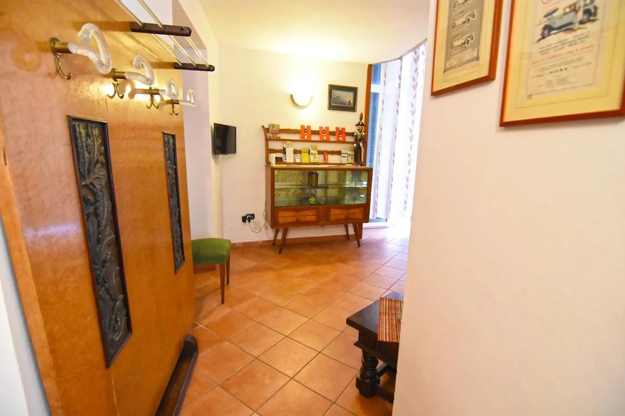 Appartamento Sirio Naples Apartment