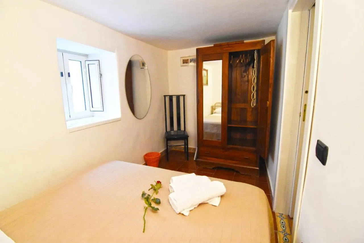 Appartamento Sirio Naples