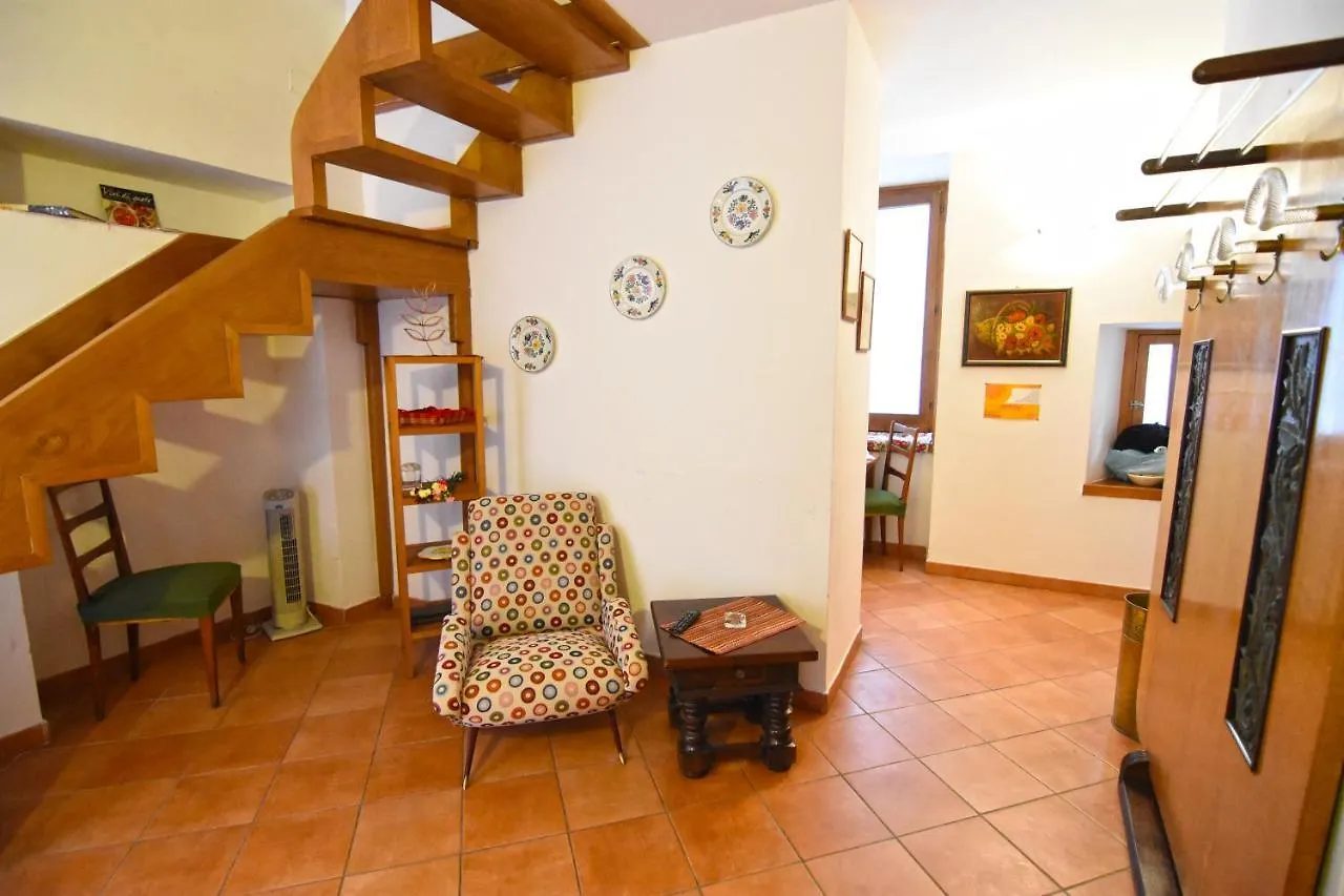 Appartamento Sirio Naples 0*,  Italy