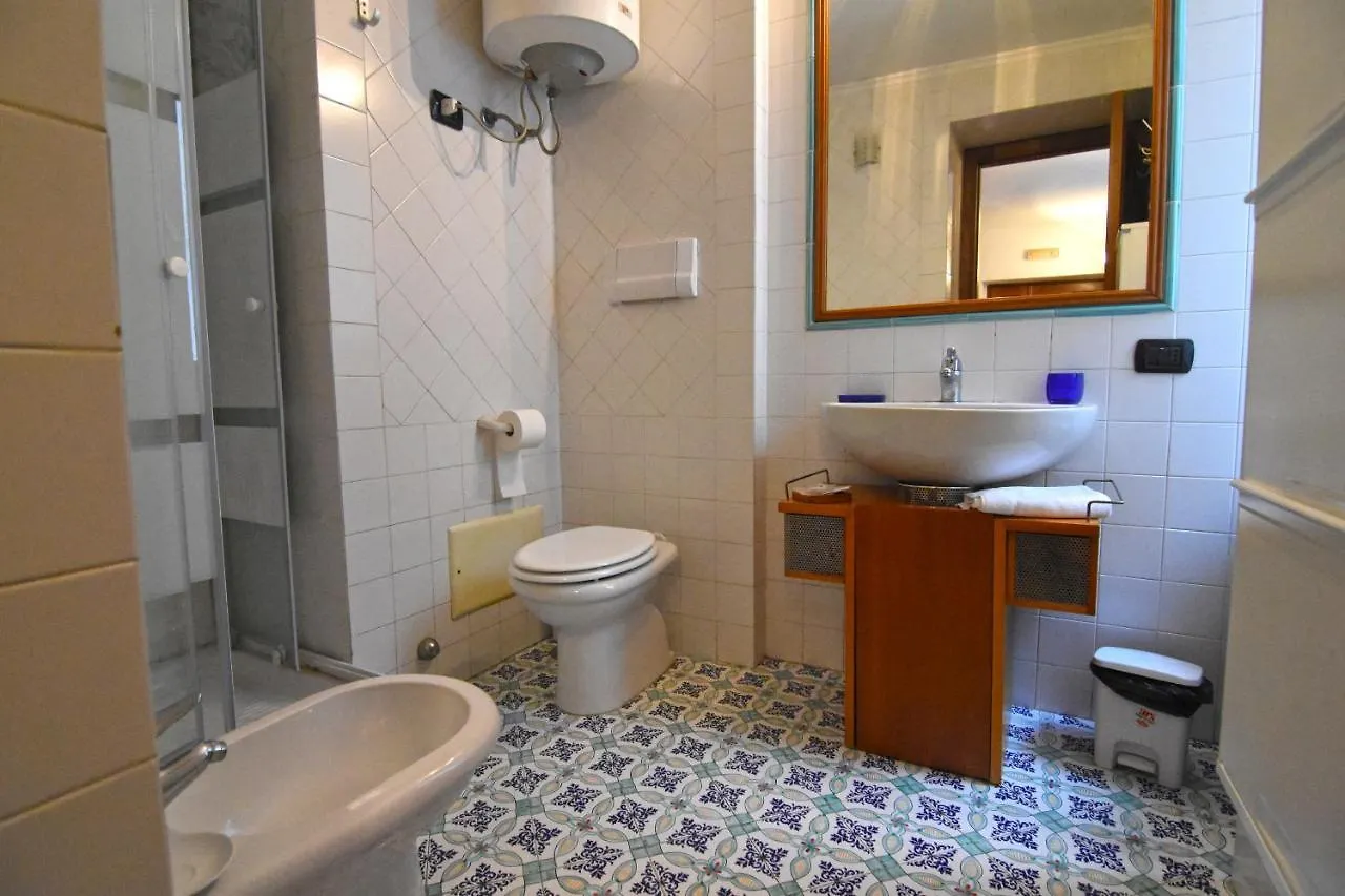 Appartamento Sirio Naples Apartment