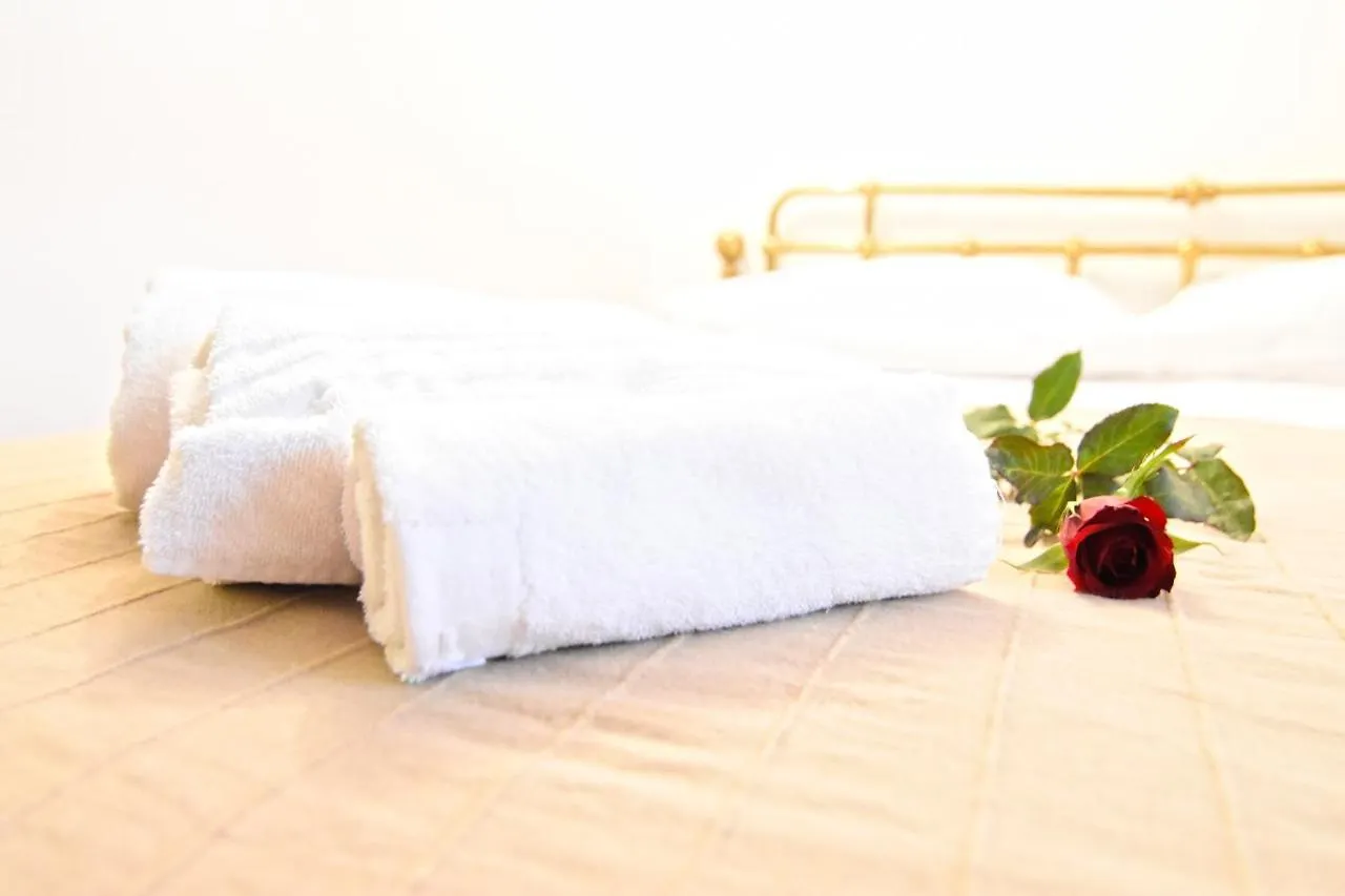 Apartment Appartamento Sirio Naples