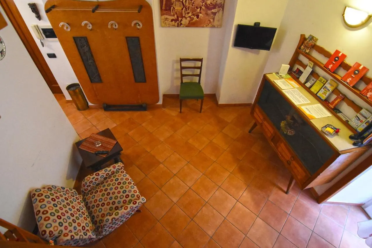 Apartment Appartamento Sirio Naples Italy