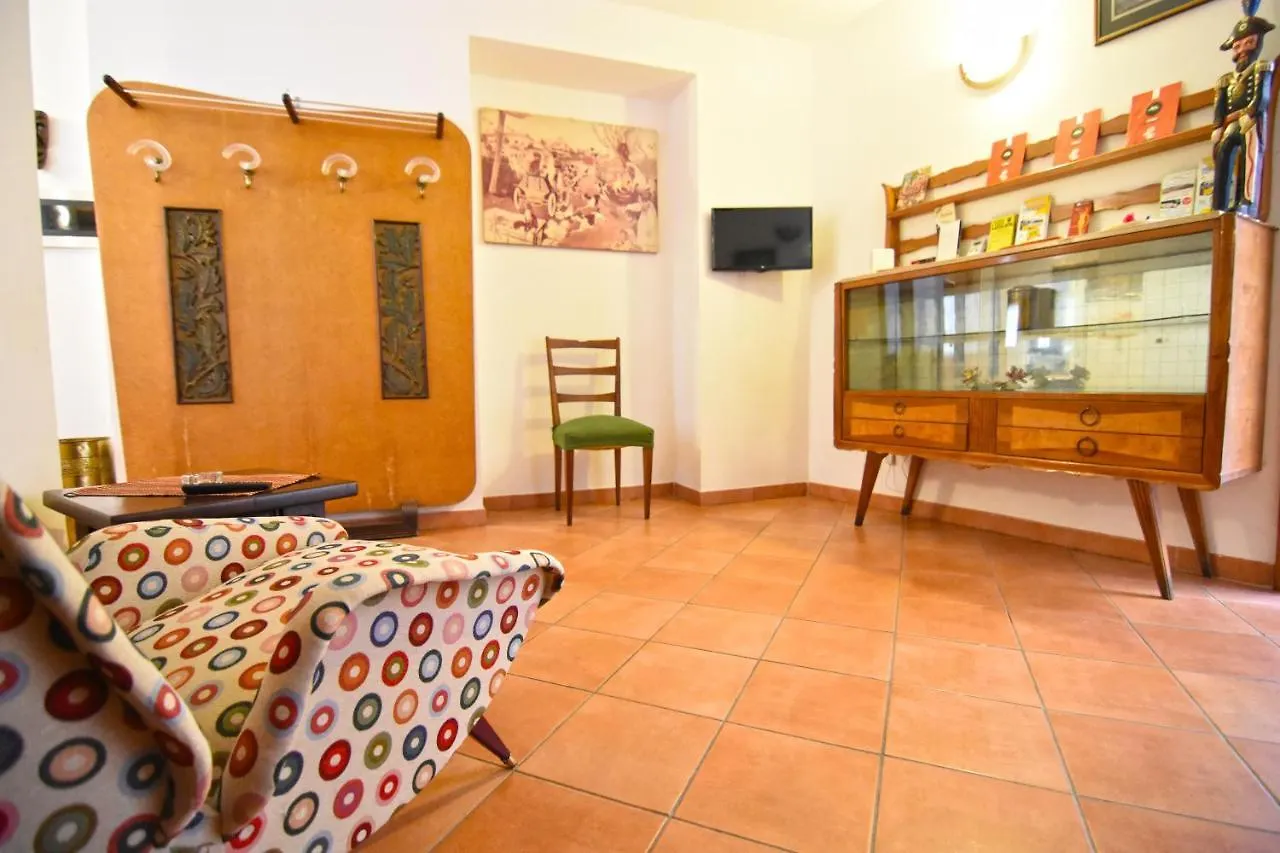 Appartamento Sirio Naples