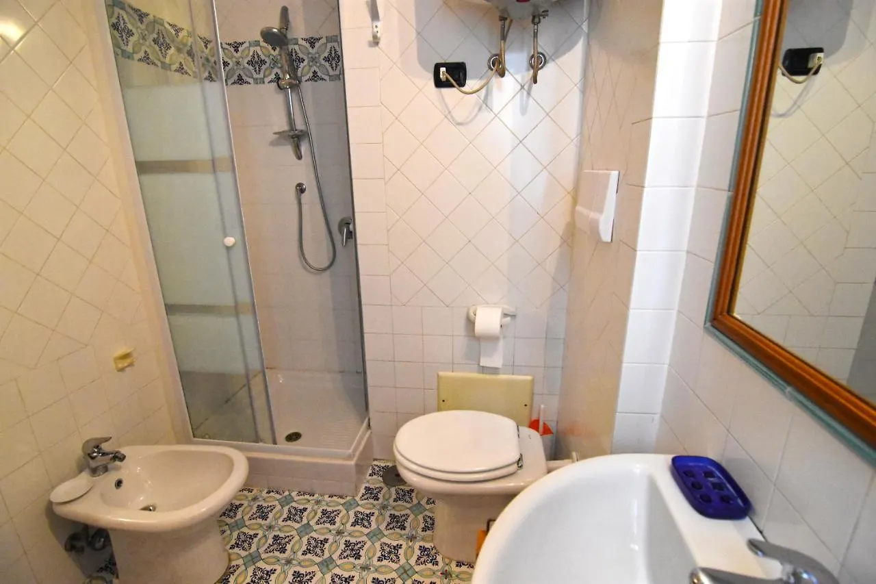 Apartment Appartamento Sirio Naples