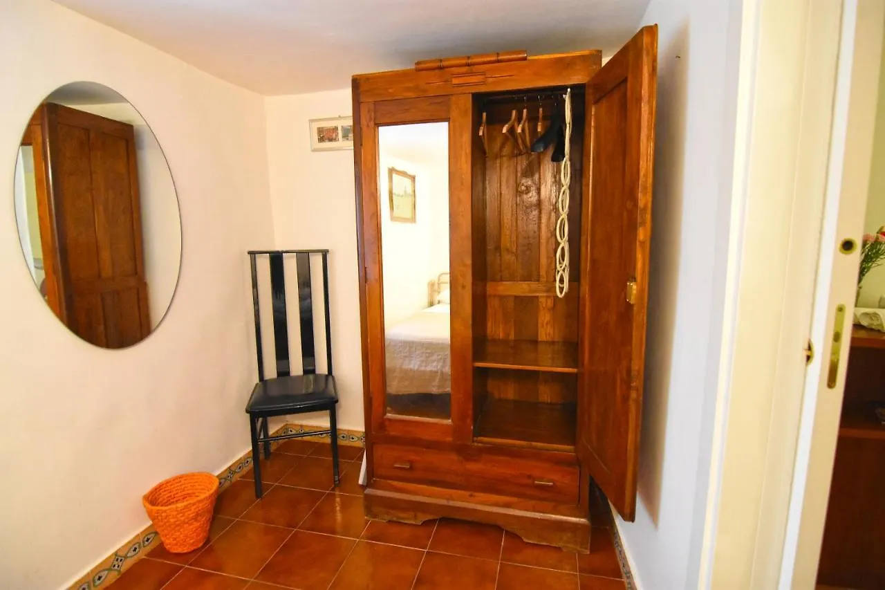 Appartamento Sirio Naples 0*,