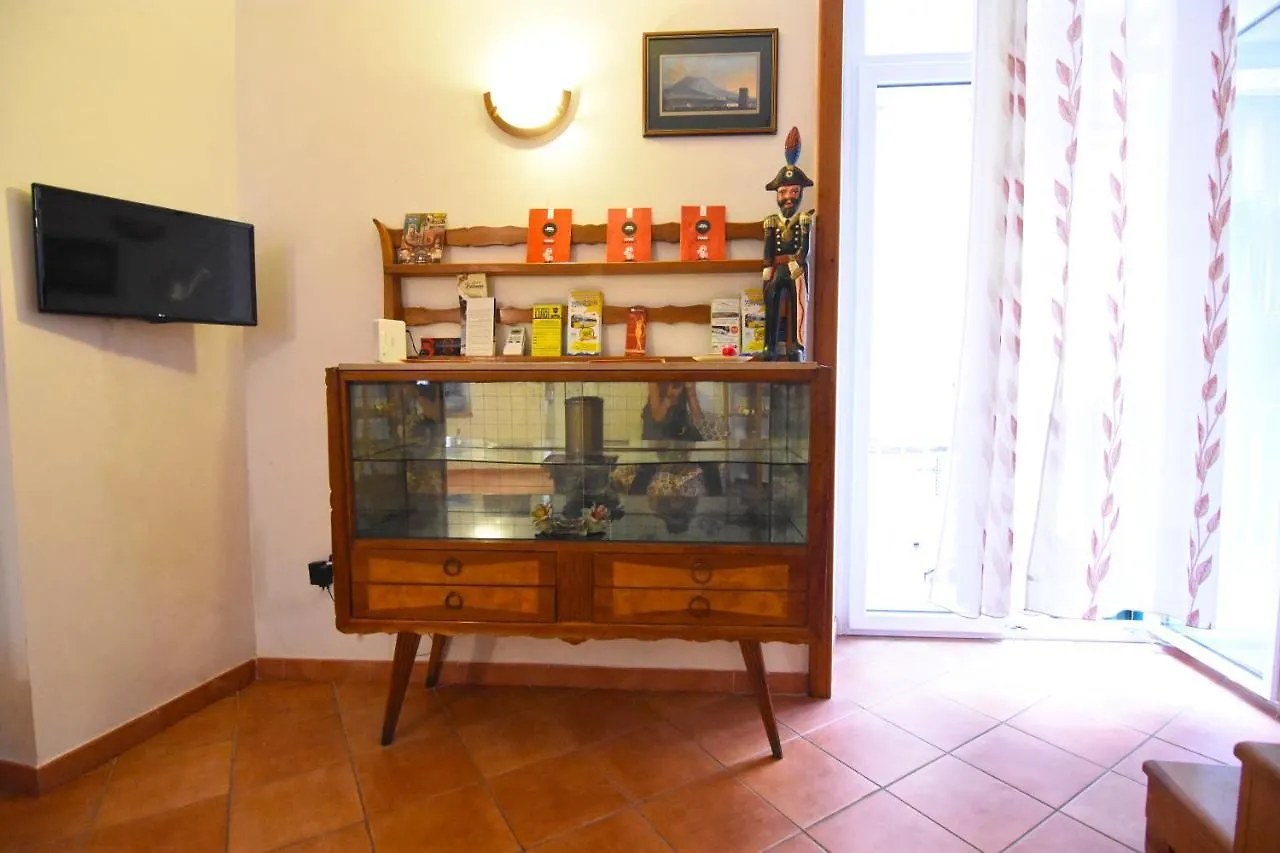 Appartamento Sirio Naples 0*,  Italy